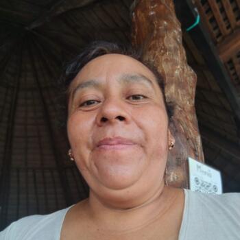 Babysitter in Chalco: Josefa