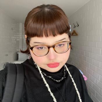 Babysitter in Brussel (Schaarbeek): Elin