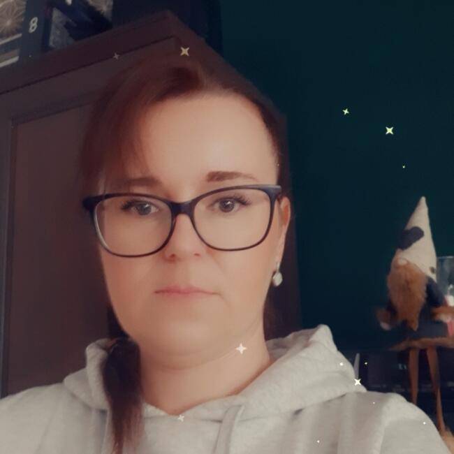 Babysitter in Wałbrzych: Agnieszka