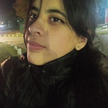 Niñera Villa José León Suárez: Ludmila