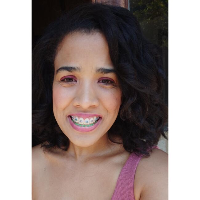 Babysitter in Krakow: Nicole