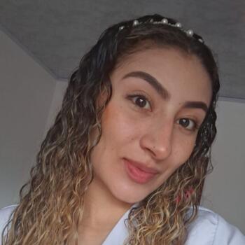 Babysitter Reus: Estefania