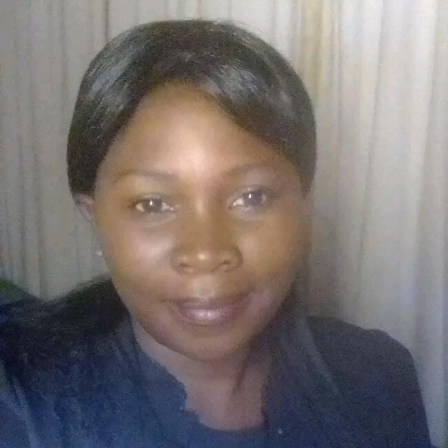 Nanny in Pretoria: Charlene N