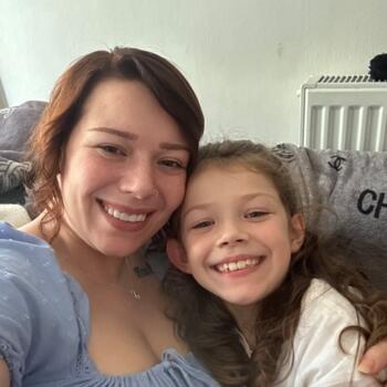 Babysitting job in Birmingham: babysitting job Beth