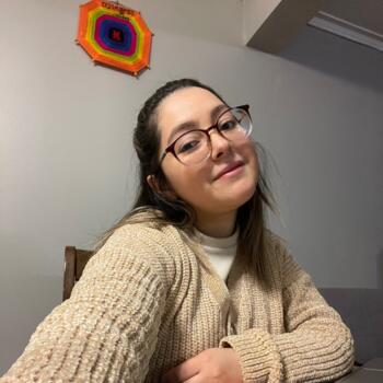 Niñera en La Florida: Catalina