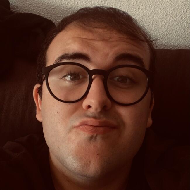 Babysitter in Elche: Hugo