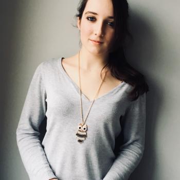 Baby-sitter Angers: Mélissa