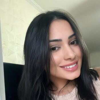 Babysitting job in Vila Velha: babysitting job Isabella