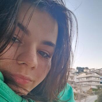 Babysitter Scafa: Agnese