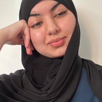 Babysitter in Santa Margalida: Yasmine