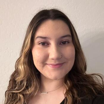 Babysitter in Florence (Arizona): Alissandra