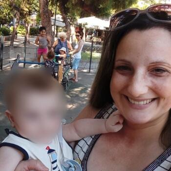 Babysitter στην περιοχή Νέα Σμύρνη: Maria