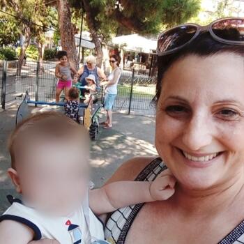 Babysitter Νέα Σμύρνη: Maria