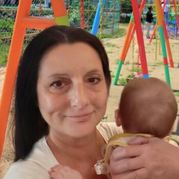 Babysitter στην περιοχή Νέα Σμύρνη: Rena