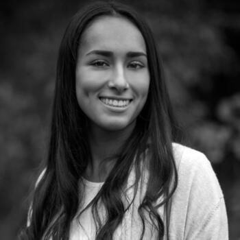 Babysitter in Puerto Varas: Maria Jesus