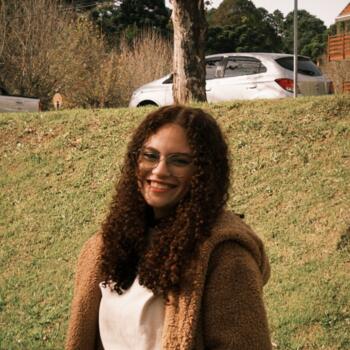 Babá Caçapava: Maria