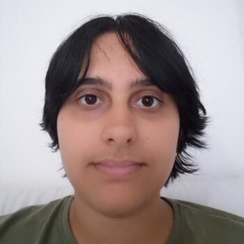 Babysitter a Cervia: Silvia