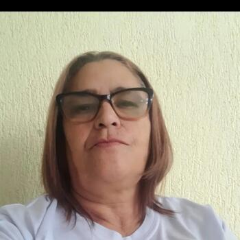 Babá em Nilópolis: Vania