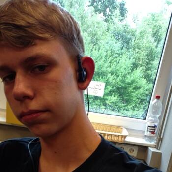 Babysitter in Bielefeld: Fynn