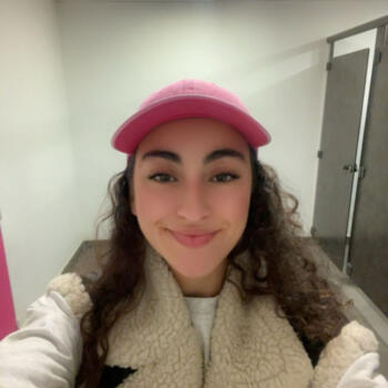 Babysitter in Aix-en-Provence: Dania