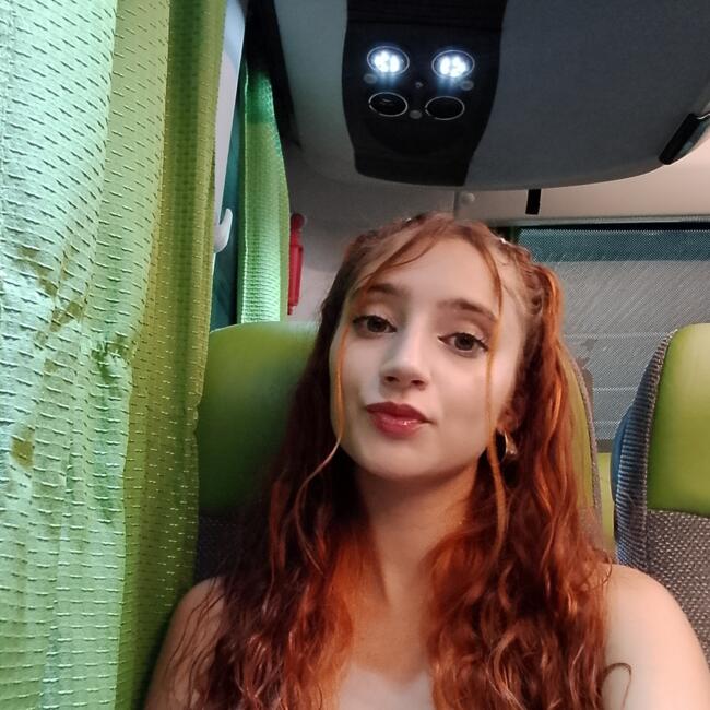 Babysitter in Messina: Paola