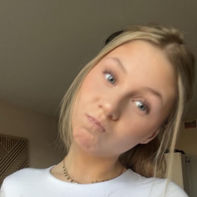Babysitter in Utrecht: Susan