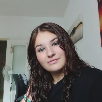 Babysitter Montrond-les-Bains: Chloé