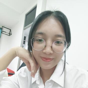 Babysitting job in South Tangerang: babysitting job Nova maria