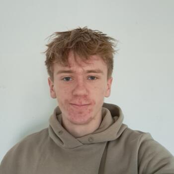 Babysitter in Rostock: Malik