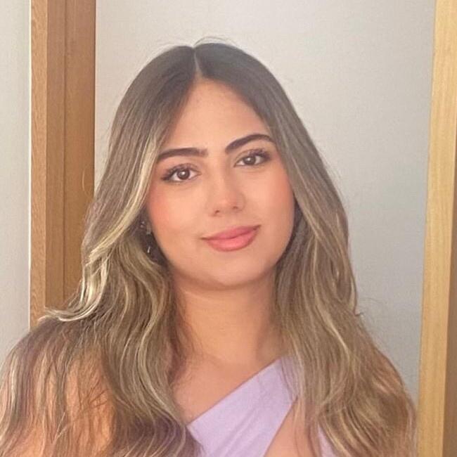 Babysitter in Medellín: Manuela