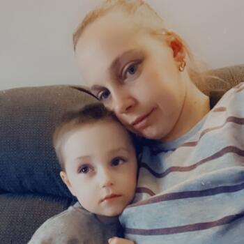 Childminder job in Stoke-on-Trent: babysitting job Kaylaa