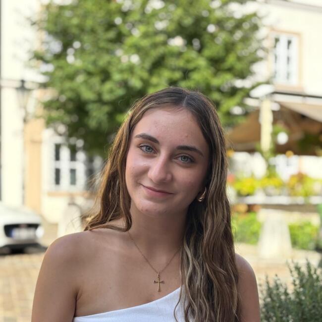 Canguro en Barcelona: Irene