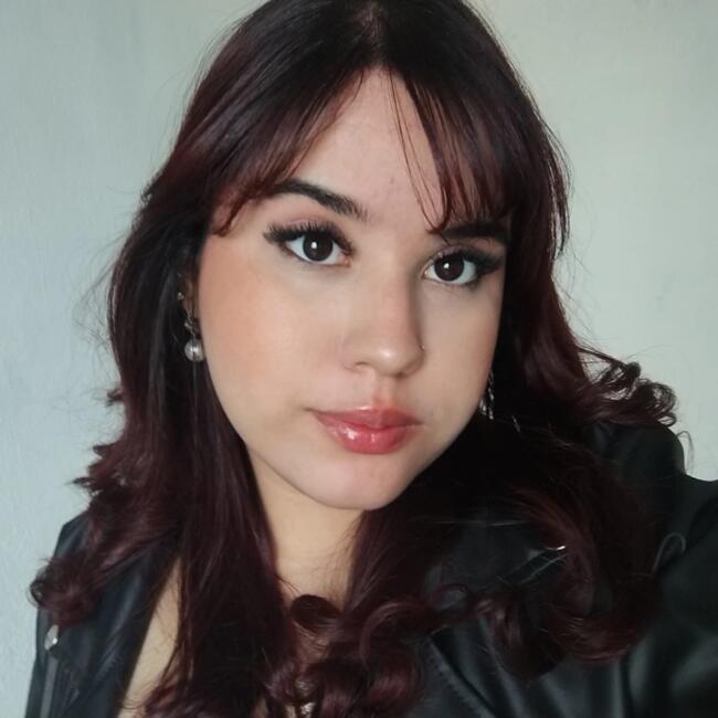 Babysitter in Ferraz de Vasconcelos: Victoria