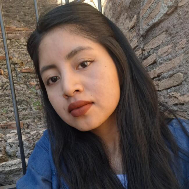 Babysitter a Roma: Nicole