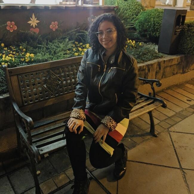 Babysitter in São Luís: Laryssa