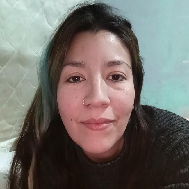 Niñera en Lanús: Paula Nahir