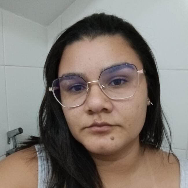 Babá em Rio de Janeiro: Julia