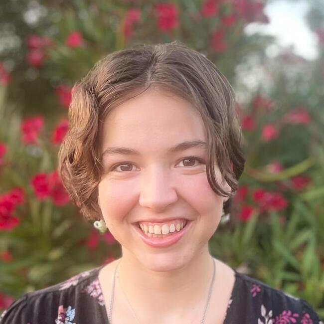 Babysitter in Chico (California): Desirae