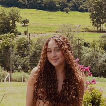 Babysitter Cascavel: Maria Eduarda