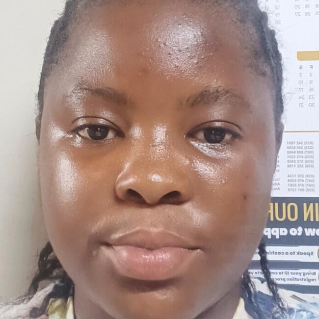 Nanny in Durban: Nyasha