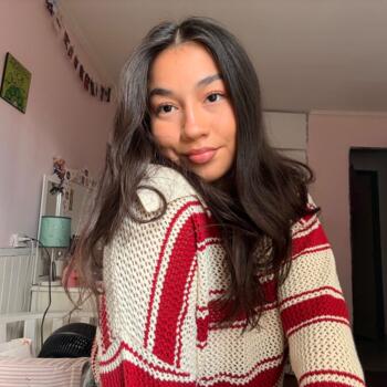 Niñera en Córdoba: Nerea