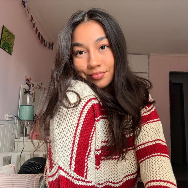 Niñera en Córdoba: Nerea