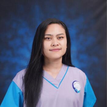 Babysitter in Panabo: Jessa Mae