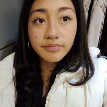Babysitter in Padre Las Casas: Antonia