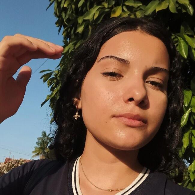 Babá em Paragominas: Thalyta
