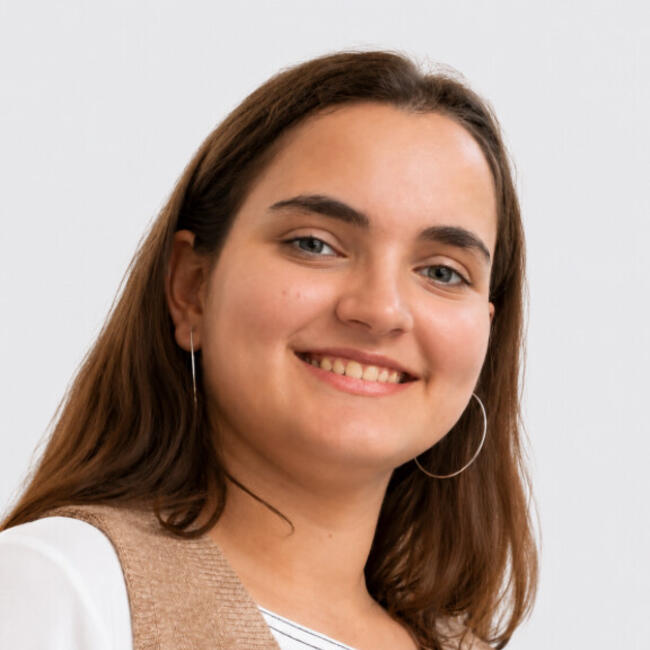 Nanny in Valencia: NURIA