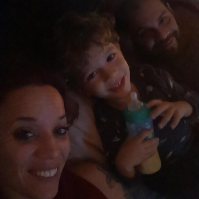 Lavoro per babysitter a Jesolo: Mirlinda