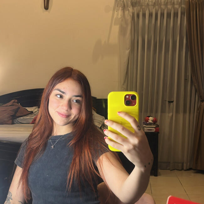 Babysitter in Escazú: Maria