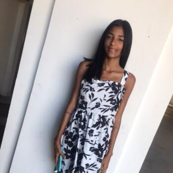 Babysitter in Laranjeiras: Evanny