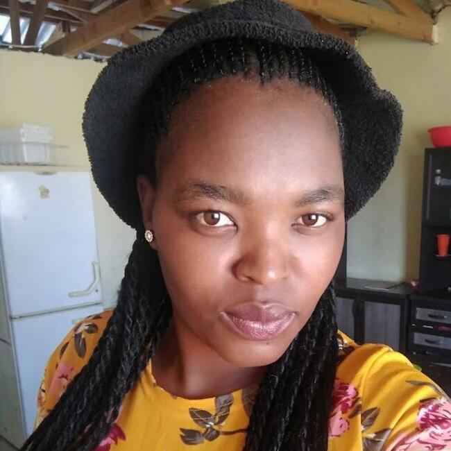 Nanny in Richards Bay: Lethiwe